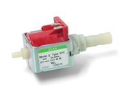 Vibratory Pump ULKA EP5 48W 24V 50/60Hz 15BAR for Coffee Machines