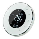 Nutikas termostaat vee/gaasi boilerile, Wi-Fi, TUYA / Smart Life