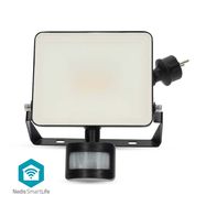 Smartlife Outdoor Light | Motion Sensor | 1620 lm | Wi-Fi | 20 W | Warm to Cool White | 3000 - 6500 K | Aluminium | Android™ / IOS