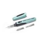 WP60 Cordless Pyropen Butane gas Soldering Iron Kit