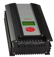 Wind turbine controller for FS-600 (600W) 24V