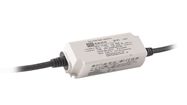 Constant Voltage LED 12V 2.1A, 25W, IP67, MEAN WELL