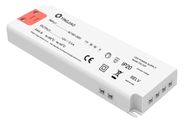 Импульсный блок питания LED  20W 24V 0,83A, 6 выходов, IP20, 17x46x128mm