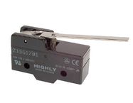 Action Switch su svirtele R63.5mm HIGHLY