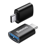 Переходник USB C на USB3.1 A с OTG BASEUS