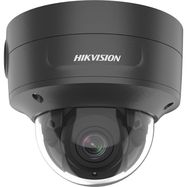 Hikvision dome DS-2CD2386G2H-IU F2.8 (white, 8 MP, 30 m. IR, AcuSense)