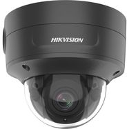 Hikvision dome DS-2CD2386G2H-IS2U/SL F4 (white, 8 MP, 30 m. IR, AcuSense)