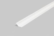 LED Profile TRIO10 BC 2000 white