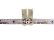 LED line® LED strip CLICK CONNECTOR double 8 mm 2 PIN