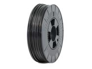 2.85 mm (1/8") ABS FILAMENT - BLACK - 750 g