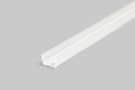 LED Profile UNI12 BCD/U 1000 white