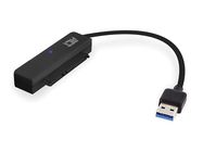 USB 3.2 Gen1 (USB 3.0) to 2.5" SATA  adapter cable for SSD/HDD