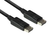 DisplayPort cable 1 m