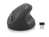 Wireless ergonomic mouse - 1600 DPI