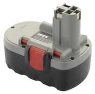 Battery Bosch 2 610 909 020 2 607 335 26 2 607 335 266, PATONA