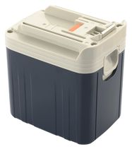 Battery f. Makita Werkzeuge 24V 3300mAh Ni-Mh 2417 2420 2430 B2417 B2420, PATONA