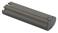 Battery f. Makita Werkzeuge 7,2V 3000mAh Ni-MH Makita 7000 7001 7002 7033, PATONA