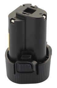 Battery for Makita powertool 10,8V 1500 mAh Li-Ion BL1013, PATONA
