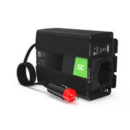 Green Cell Power Inverter 12V to 230V 150W/300W Pure sine wave