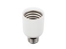 LED line® Bulb adapter E27->E40