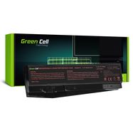 Green Cell Laptop Battery N850BAT-6 for Clevo N850 N855 N857 N870 N871 N875, Hyperbook N85 N85S N87 N87S