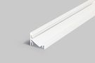 LED Profile CORNER14 EF/Y 1000 white