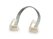 LED line® waterproof LED strip CLICK CONNECTOR double 10 mm 4 PIN with cable