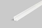 LED Profile SMART10 A/Z 2000 white