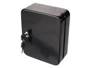 Key cabinet, 20 keys, 160 x 200 x 60 mm