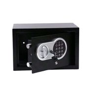 ELECTRONIC SAFE BOX - 30 x 38 x 30 cm - 27 L