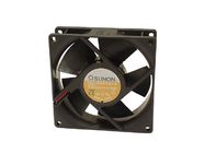 SUNON FAN - 12 VDC SLEEVE - 92 x 92 x 25 mm