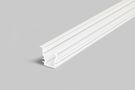 LED Profile DEEP10 BC/UX 1000 white