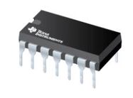 Mikroskeem CD4013 DIP14 RoHS