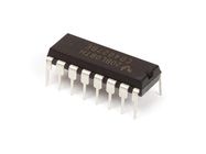 DUAL J-K MASTER-SLAVE FLIP-FLOP