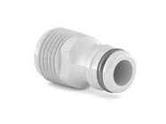 Cellfast, coupling with male thread, ideal lineÖ plus, 1/2"