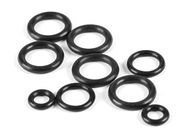 Cellfast, set of o-rings
