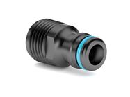 Cellfast, connector with male thread, ergo, 1/2"