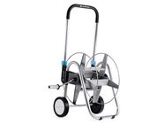 CELLFAST - METAL HOSE CART - EXPLORER - 1/2" - 60 m