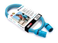 Cellfast, garden hose connector set, 1/2", 1.5 m
