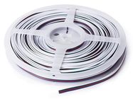 4-CONDUCTOR RGB WIRE FOR LED STRIPS (25 m) 4 x 0.33 mm▓
