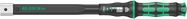 Click-Torque X 4 torque wrench for insert tools, 40-200 Nm, 14x18x40-200, Wera