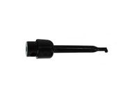 40 mm WIRE CLIP - BLACK