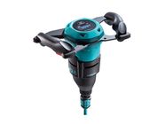 Collomix handmixer XQ4 met WK140 HF, 1500W, 65L