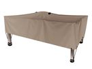 Outdoor cover for table up to 220 cm