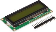 Joy-iT 16x2 LCD Character display with PIN header