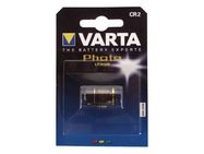 LITHIUM 3.0V-920mAh 6206.806.401