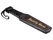 Metal Detector - Premium - 5 cm Depth Sensitivity - Body Scan