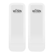 Wireless LAN AP transmission WI-Tek WI-CPE513P (2 pcs in a set, outdoor)