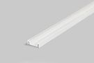 LED Profile SURFACE10 BC/UX 1000 white