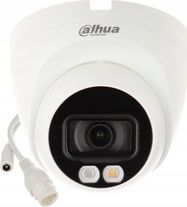 Dahua Dome IPC-HDW1439V-A-IL-0280B (White, 4 MP, F2.8, 30m IR + light, IP67)